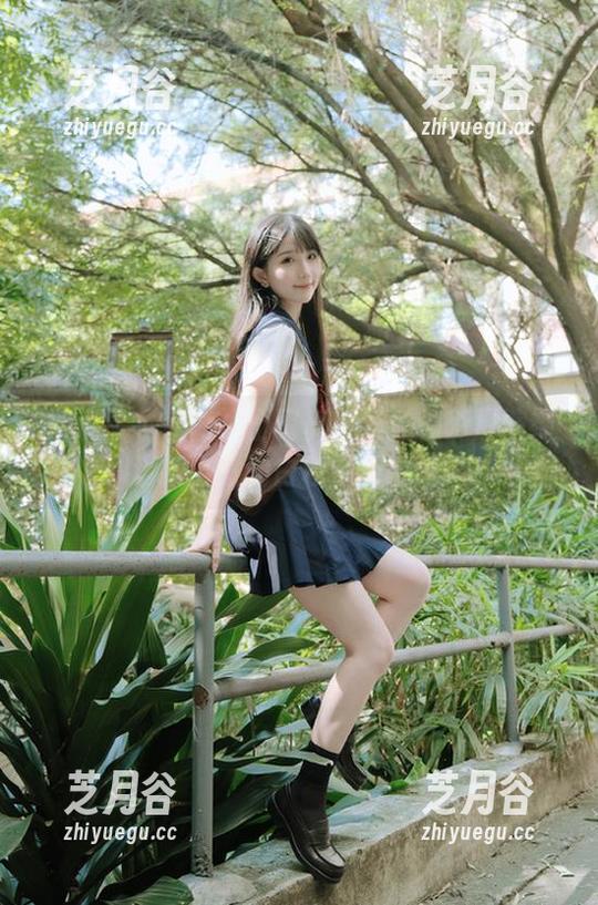 尤果网-颜爱泽 尤果网 - 最新护士写真更新!颜爱泽演绎清新自然的白色魅力瞬间!