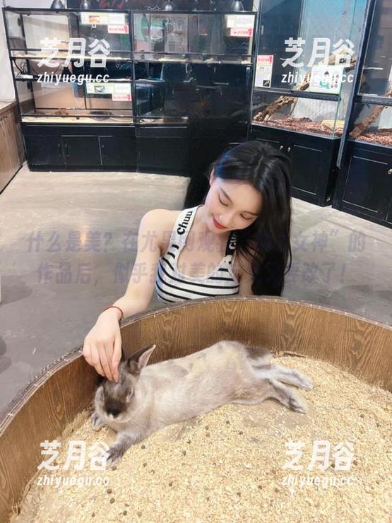 尤果网 什么是美?在尤果网观看“助力女神”的作品后,似乎我对美的定义又要改了!