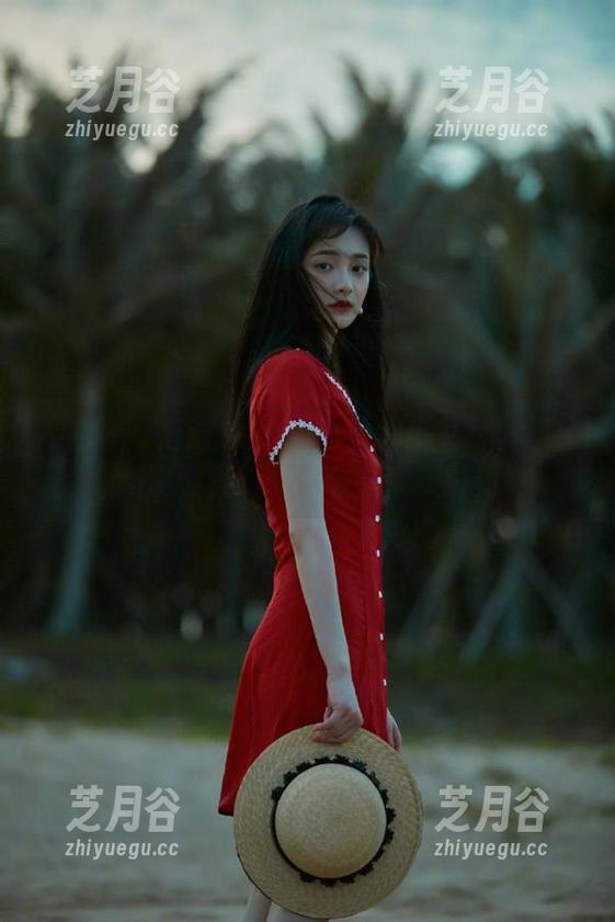 尤物馆-Seven小七 尤物馆 - 走进Seven小七的少女写真图库:珍稀资源带你感受唯美青春