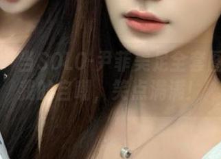 尤蜜荟 – 当SOLO-尹菲美足全套图片遇上我的自嘲，笑点满满！