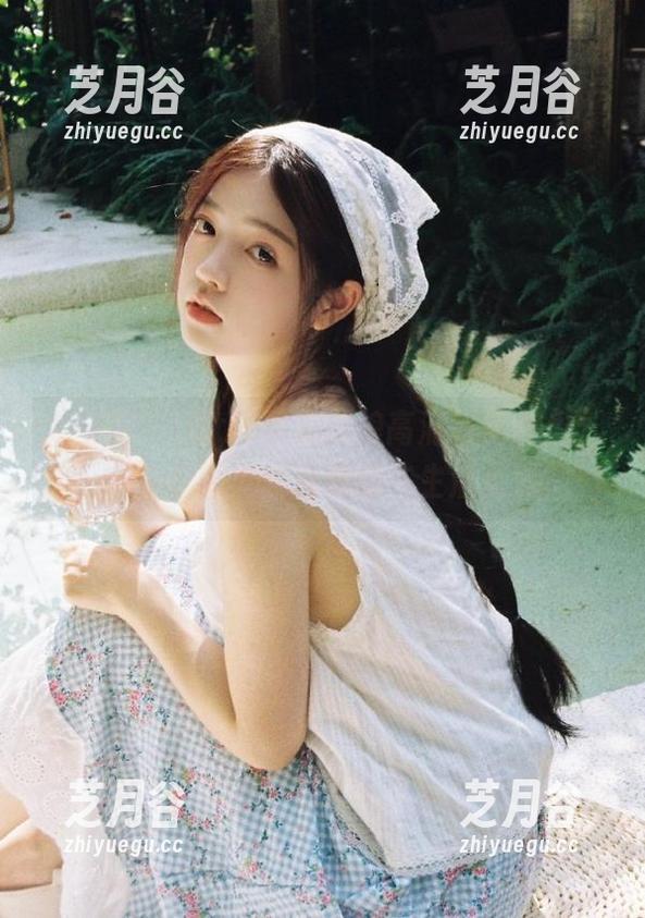 尤蜜荟-little贝壳 尤蜜荟 - little贝壳厨娘高清写真合集,与你分享她的私房菜与生活点滴