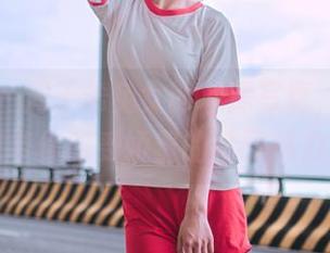 尤蜜荟 – 周于希兔女郎私房写真，甜蜜图包带你感受娇羞的精致魅力！