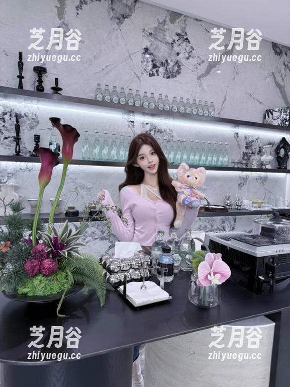 尤蜜荟-姝姝妹妹 尤蜜荟 - 快来看,姝姝妹妹泳衣福利原图,让你心跳加速!