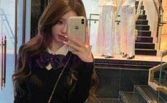 尤蜜荟 – 心妍小公主的睡衣写真作品集，超凡资源带给你非凡视觉享受！