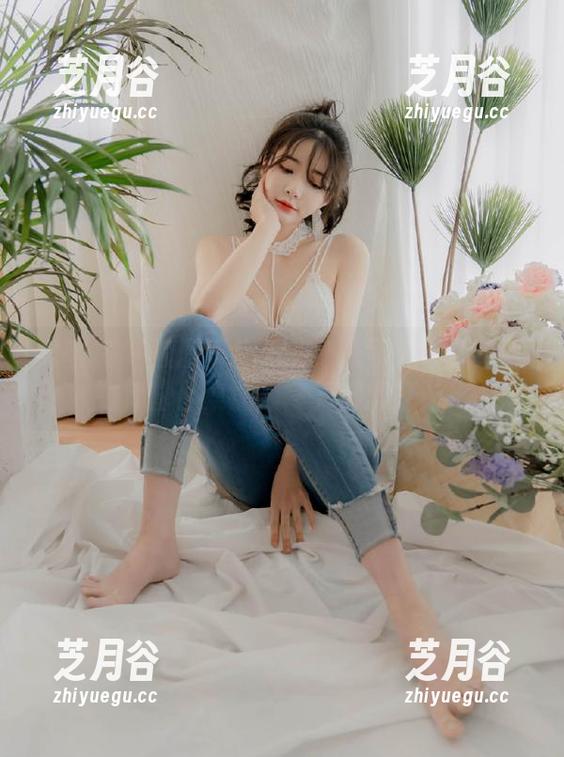 尤蜜荟-朱可儿 尤蜜荟 - 浪漫不止于此!朱可儿丰腴娇躯的套图合集让你每天都想打卡!