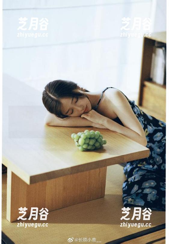 希希Gina 微密圈 - 最新希希Gina御姐写真作品,尽显现代女性的多样风采与风格