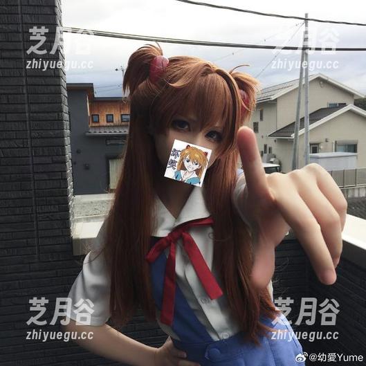 幼爱youmeko 探索幼爱youmeko的私房世界,小琪舞豹式装甲图集大放异彩