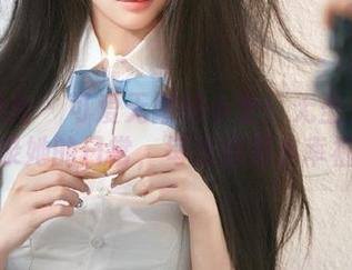 异思趣向 – 可爱无限的小宝：无圣光写真记录她的日常，每张都是小幸福！