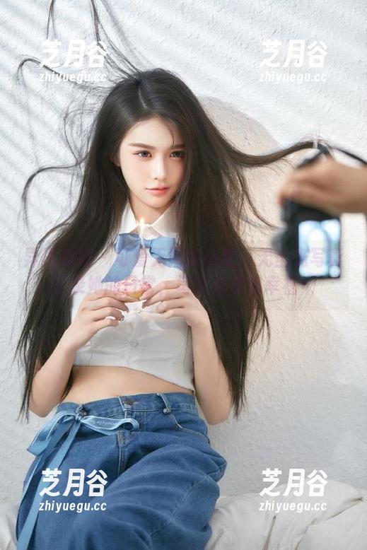 异思趣向-小宝 异思趣向 - 可爱无限的小宝:无圣光写真记录她的日常,每张都是小幸福!