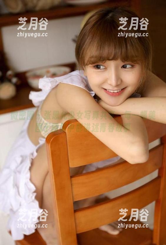 张思允 微密圈 - 张思允少女写真共享:每一幅美图于图集中都讲述青春故事