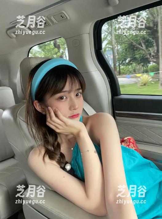 影私荟-啊狸 影私荟 - 女王啊狸专属福利,尽享免费图包,带你领略摄影艺术之美