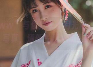 “念雪ww”与你分享七月光荫中的美图写真，清新气息扑面而来