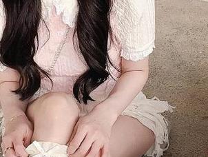 推女神 – 修女的灵魂诗篇，施忆佳的图库分享带你走入梦幻与现实交汇处