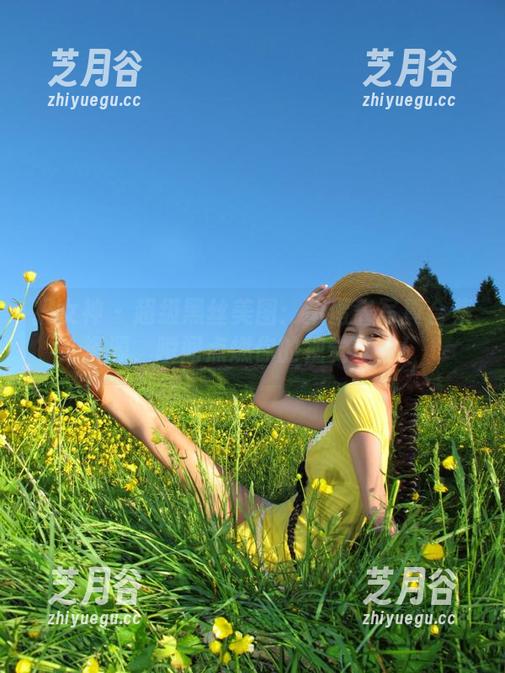 推女神-蛋蛋酱 推女神 - 超级黑丝美图:蛋蛋酱写真合集资源,瞬间点燃你的视觉享受!