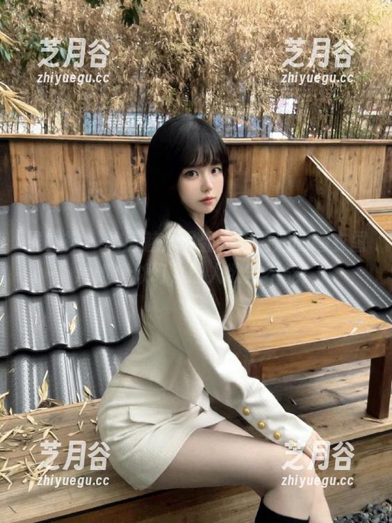 推女神-陈雨涵 推女神 - 私房魅力尽显,陈雨涵的睡衣图片如梦似幻,让人欲罢不能!