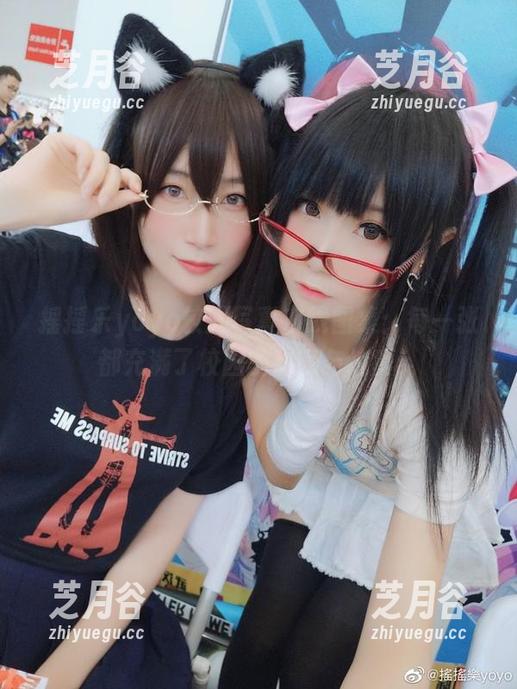 摇摇乐yoyo 摇摇乐yoyo校服写真在线图集:每一张都充满了校园的甜蜜与纯真!