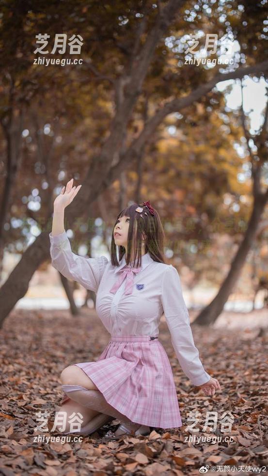 与无颜小天使wy相约自拍写真，分享那些难忘的时刻与精致的灵感