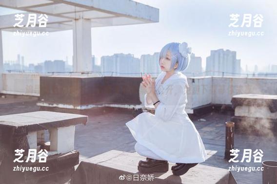 日奈娇 追寻蕾丝的魅力,日奈娇写真集大公开,免费下载等你来享