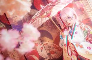 日奈娇Celestine写真，无圣光的唯美瞬间尽显
