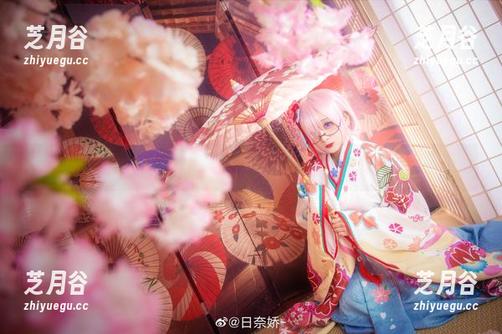 日奈娇 日奈娇Celestine写真,无圣光的唯美瞬间尽显