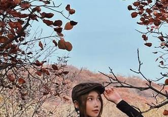最新作品揭秘：星野咪兔化身学姐，展现不同风格