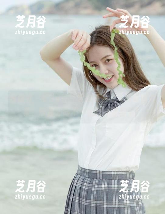 星颜社-Vily豆豆 星颜社 - Vily豆豆学妹精彩在线写真图片集,带你领略不一样的青春风采!