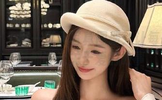 星颜社 – 恩一夏天写真图册：让每一幅画面都诉说关于爱的故事