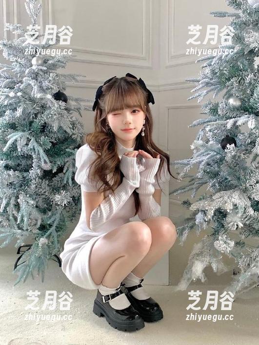 星颜社-王俪丁呀 星颜社 - 在王俪丁呀的高清护士写真中发现那份治愈的力量!