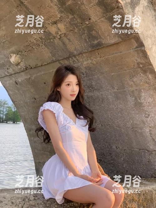 星颜社-袁圆 星颜社 - 校服题材新作,袁圆最新图册带你回忆美好时光