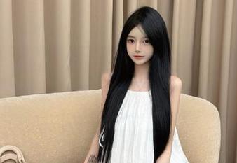 星颜社 – 韩雨嘉妹妹图包分享，快来观看她的独特艺术世界！