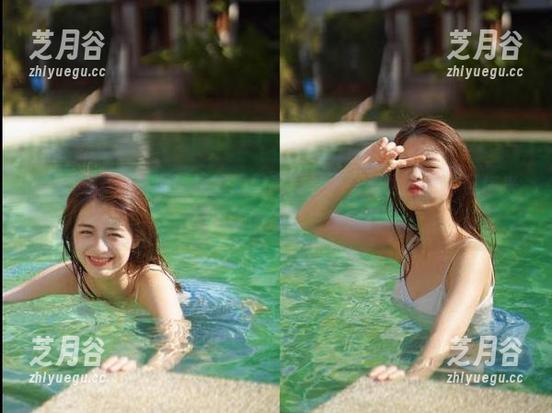 是小逗逗 微密圈 - 是小逗逗姐姐绝美高清写真资源大礼包,等你来揭秘她的摄影之旅!