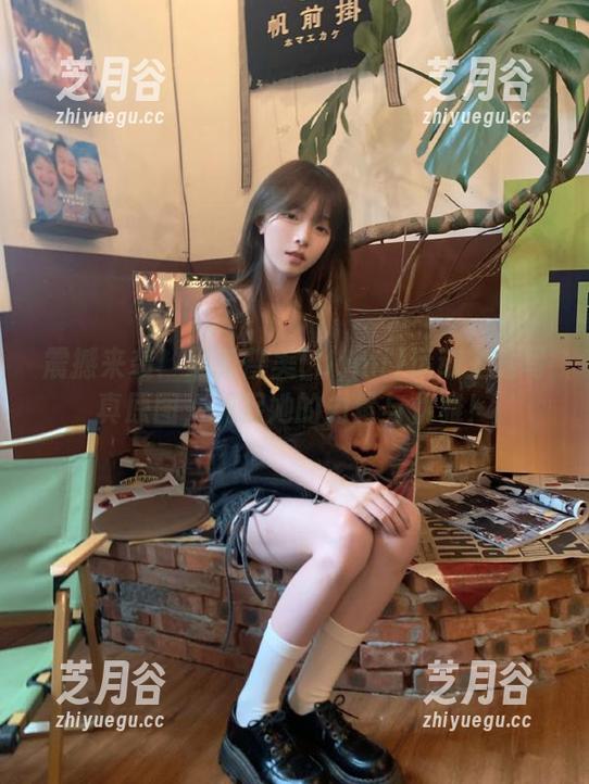 震撼来袭！最新普美(bomi)运动主题写真原图，捕捉她的力量与优雅！