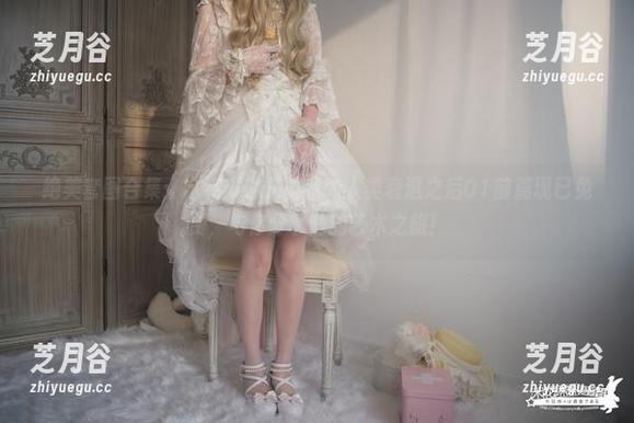 木花琳琳是勇者 绝美套图合集:木花琳琳是勇者的人类衰退之后01前篇现已免费,与你分享她的艺术之旅!
