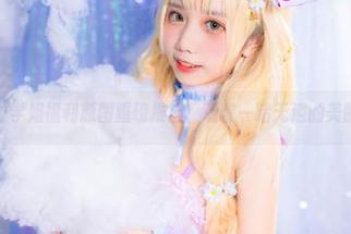 果咩酱w学姐福利原图重磅推出，让你一睹无遗的美丽风采！