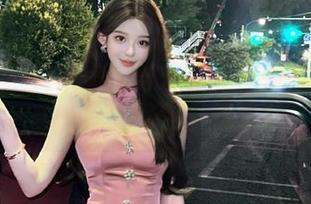果团网 – 交织美味与艺术：莫雅琪厨娘无圣光写真图包全新发布