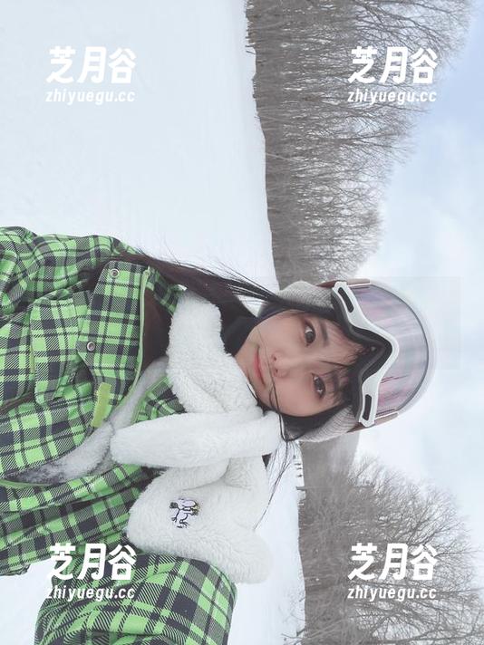 柳丸 柳丸2021年Fantia会员精选写真分享,细腻画面展现独特魅力