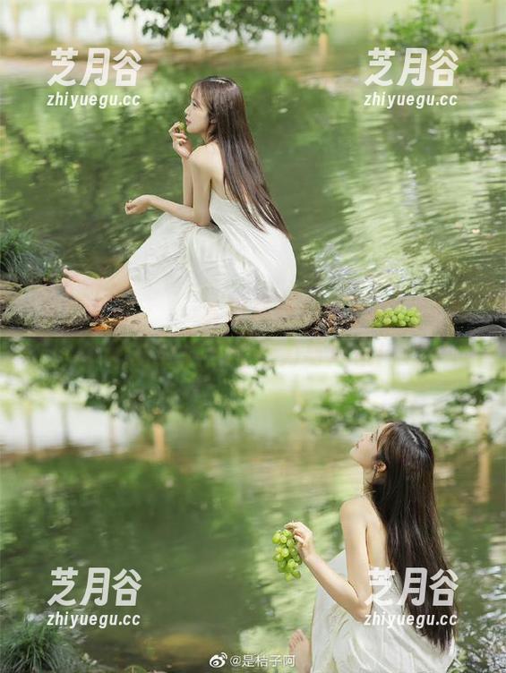 梦丝女神-玥玥 梦丝女神 - 玥玥套图最新剧情更新,带你领略她的无限魅力与风采!