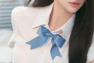 梦丝女神 – 花月舞的全套写真：你说女友难找，我说看这里就够了！