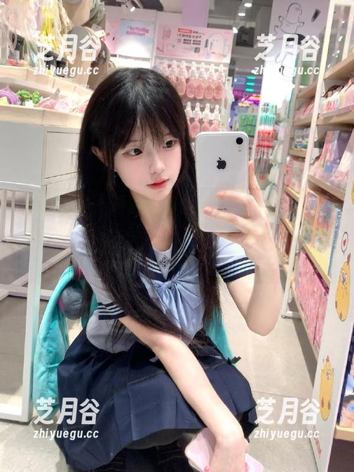 梦丝女神-莹仙女 梦丝女神 - 声音灵魂双重美:“莹仙女”皮衣写真,无圣光中发现新美图,惊艳你的眼球!