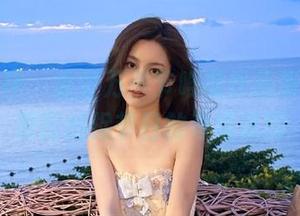 梦丝女神 – 香萱万圣节唯美作品集，精选原图捕捉节日的奇趣氛围