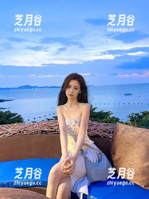 梦丝女神 - 香萱万圣节唯美作品集，精选原图捕捉节日的奇趣氛围