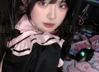 森萝财团 – 小奶糕Milky灰丝画像：一场图像与资源的盛宴等你来探索