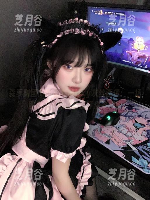 森萝财团-小奶糕Milky 森萝财团 - 小奶糕Milky灰丝画像:一场图像与资源的盛宴等你来探索