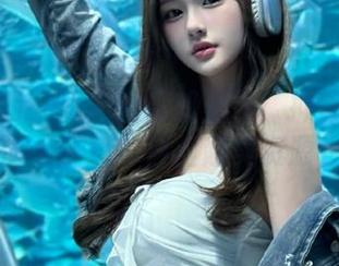 森萝财团 – 默陌的忧郁之旅：抑郁湖边与绝望天台15D白丝超美资源合集