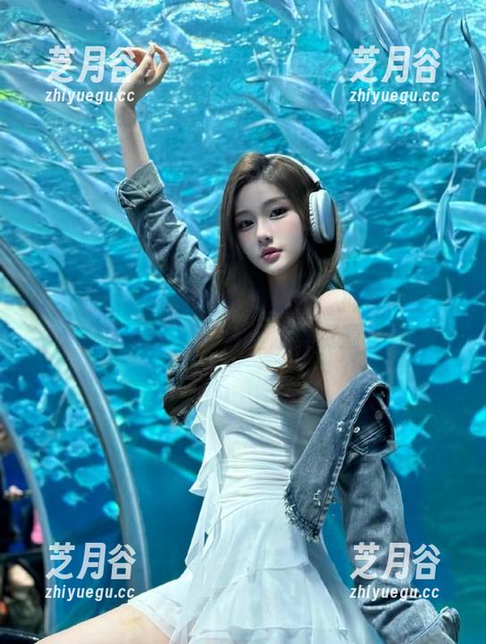 森萝财团-默陌 森萝财团 - 默陌的忧郁之旅:抑郁湖边与绝望天台15D白丝超美资源合集