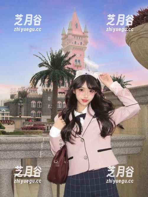 森萝财团 特别推荐:森萝财团内部定制的游歌蓝白条图集全新上线