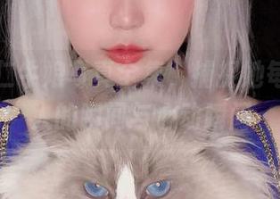 椒妮佐仁牛娘写真全集，捕捉她每一个动人的瞬间与心动瞬间
