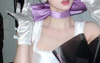 模特联盟 – 打卡李李七七喜喜的浴缸美图世界，最新更新让你无法自拔！