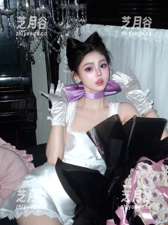 模特联盟-李李七七喜喜 模特联盟 - 打卡李李七七喜喜的浴缸美图世界,最新更新让你无法自拔!