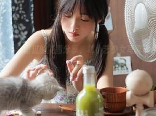 模范学院 – 不容错过的美图分享，林小艺少女写真带你进入奇幻之旅